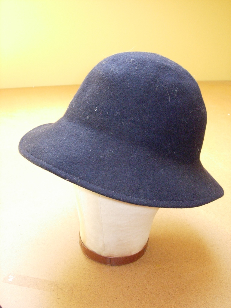Costume Stooge Navy
